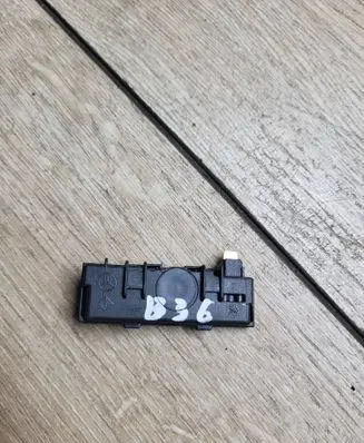 Mercedes-Benz B W246 W242 Rain sensor A1729058200 0B1DC9EEE40E