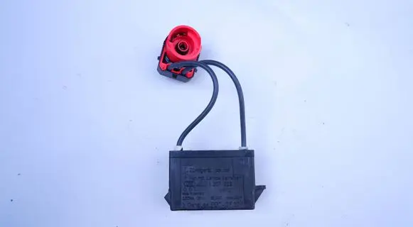 BMW M3 Headlight ballast module Xenon 1307329