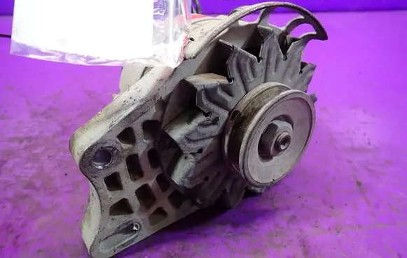 Fiat 500 Cinquecento Generator/alternator