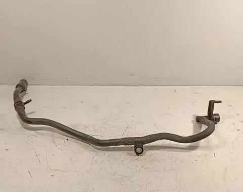 Audi A6 S6 C7 4G Vacuum line/pipe/hose 059131056R