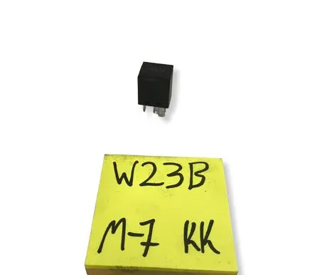 Ford Focus Other relay 990921A