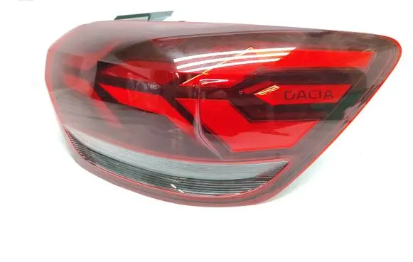 Dacia Sandero Rear/tail lights 265509530R