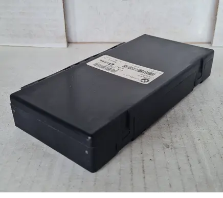 BMW 5 E60 E61 Light module LCM 9133144 32256829 239943
