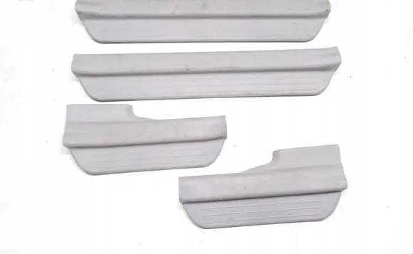 KIA Ceed Intercooler radiator