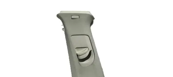 Volkswagen PASSAT B8 (B) pillar trim (top) 3G0868417 34449
