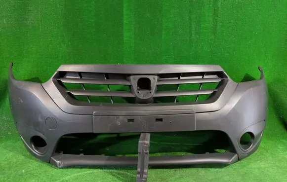 Dacia Dokker Front bumper