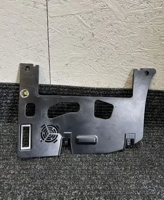 BMW X2 F39 Dashboard lower bottom trim panel 9316560 5145140654