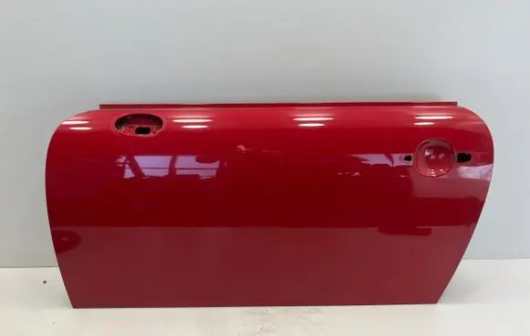 Door (2 Door Coupe)