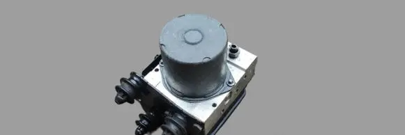 Audi Q5 SQ5 ABS Pump 8R0907379H