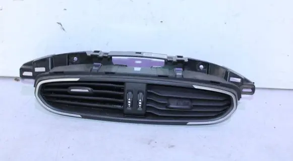 Fiat Tipo Dash center air vent grill LB1RR396100 201020210459 PN001085