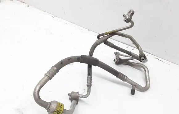 Opel Signum Air conditioning (A/C) pipe/hose