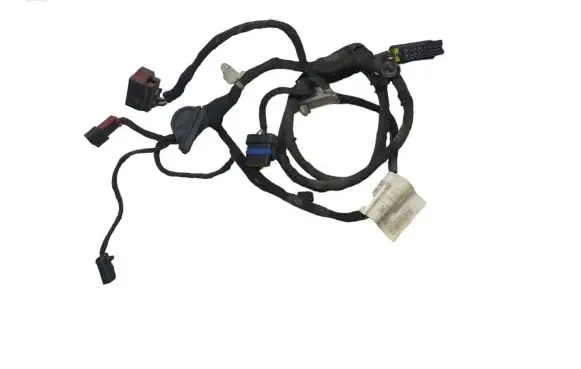 Fiat Ducato Front door wiring loom 1351444080