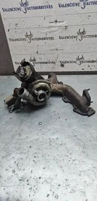 Ford Focus C-MAX Turbo 9654931780