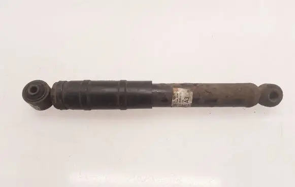 Opel Astra H Rear shock absorber/damper 24403098 22203924