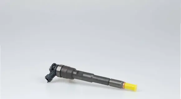 Dacia Sandero Fuel injector 0445110652