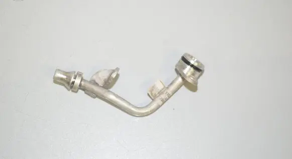 BMW 1 F40 Engine coolant pipe/hose 8580496 11538580496