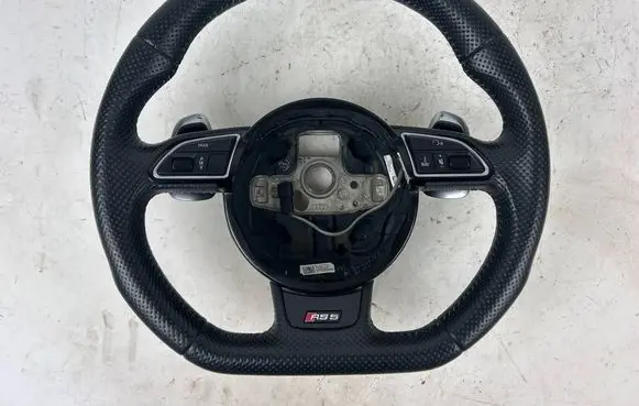 Audi RS5 Steering wheel 8T0419091