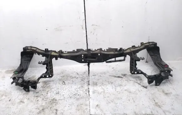 Mercedes-Benz B W245 Radiator support slam panel A1696267016