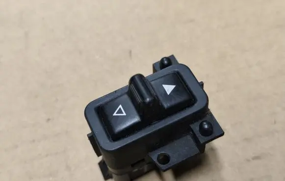 Jeep Grand Cherokee Electric window control switch 56006222
