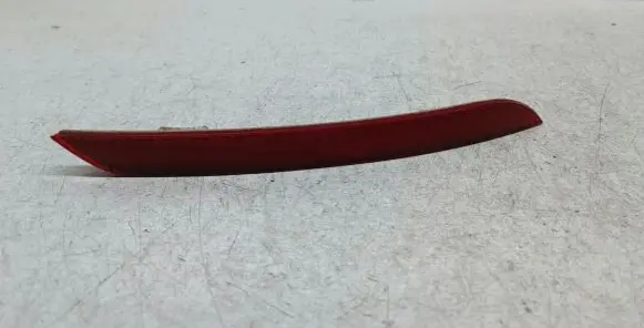 BMW 5 F10 F11 Rear tail light reflector 7203237
