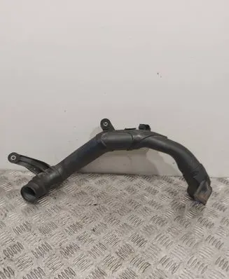 Volkswagen Polo V 6R Intercooler hose/pipe 6R0145762