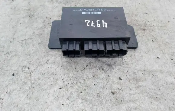 Volkswagen PASSAT B5.5 Comfort/convenience module 1C0959799A