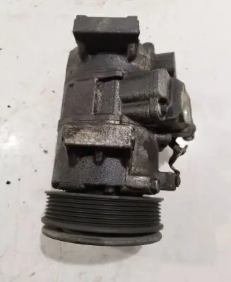 Toyota Auris 150 Air conditioning (A/C) compressor (pump) GE4472601494 6SEU14C