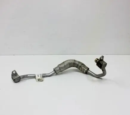 BMW X2 F39 Turbo turbocharger oiling pipe/hose 8629971