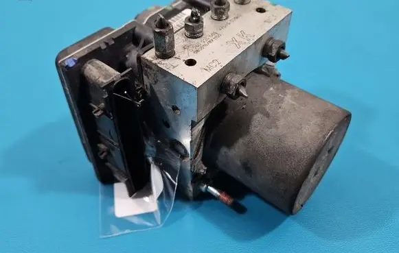 Toyota Auris 150 ABS Pump 0265950512 IMPRK1520643