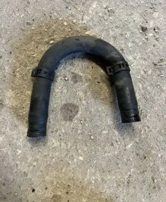 Toyota RAV 4 (XA20) Power steering hose/pipe/line