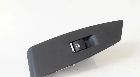 BMW 5 GT F07 Electric window control switch 9241949