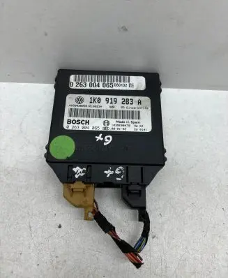Volkswagen Golf Plus Parking PDC control unit/module 1K0919283A 1039E00479 0263004065