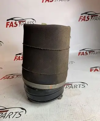 Land Rover Range Rover L322 Air suspension front shock absorber A2933000A000