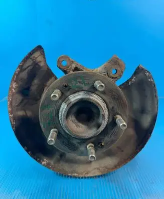 KIA Ceed Rear wheel hub spindle/knuckle 