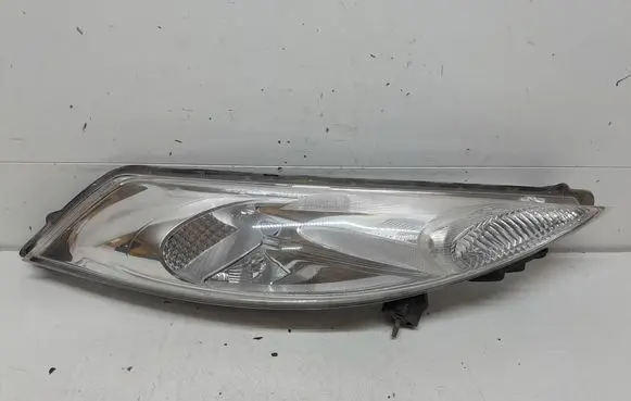 Nissan Juke I F15 LED Daytime headlight 