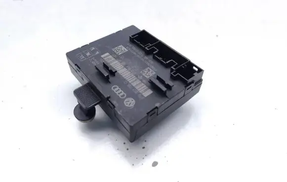 Audi A4 S4 B8 8K Door control unit/module 8T0959795Q