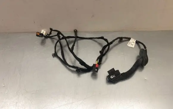 Hyundai Kona II Rear door wiring loom 91620HF060