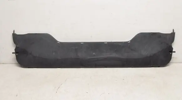 Volvo S60 Front underbody cover/under tray 31386719
