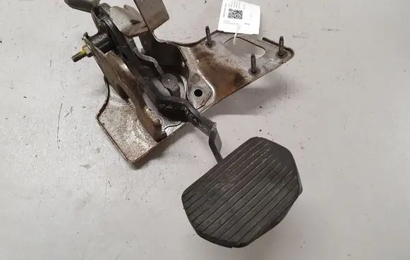 Citroen C4 I Picasso Brake pedal 968201780