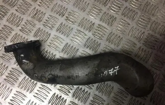 Nissan Almera N16 Air intake hose/pipe 14460bn310