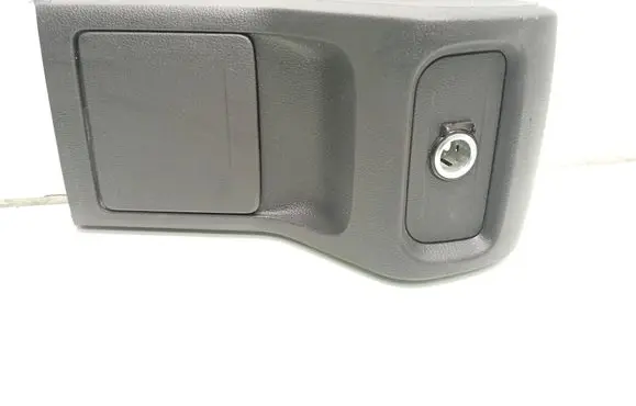 Volkswagen Sharan Other center console (tunnel) element 7N0864298 7N0863289 5M0862533