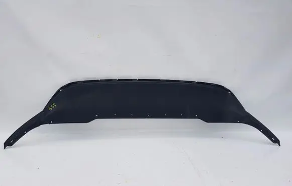 Volkswagen PASSAT B8 Front bumper