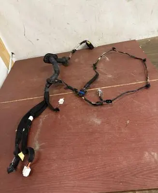 Renault Master III Front door wiring loom 241256534r