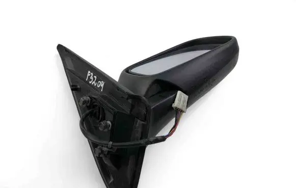 Nissan Primera Front door electric wing mirror E11015334