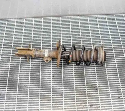 Nissan Juke I F15 Front shock absorber/damper