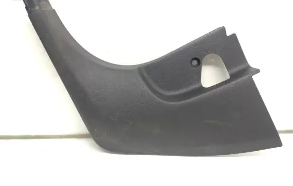 Skoda Fabia Mk3 (NJ) Front sill trim cover 6V0863483