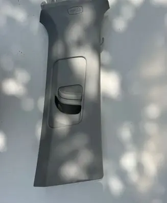 Skoda Kamiq (D)pillar trim (top) 658867244