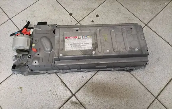 Toyota Prius (XW30) Hybrid / electric car battery 