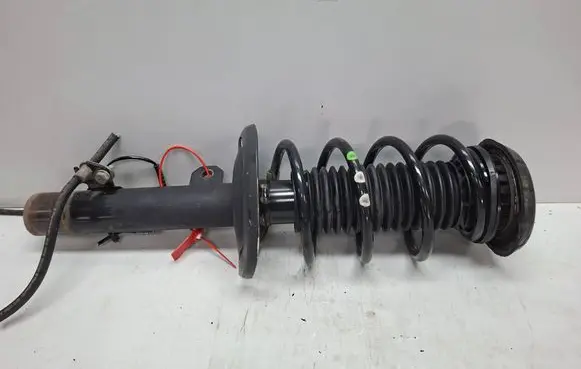 Citroen C3 Front shock absorber/damper S27612259