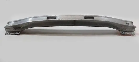 Citroen C4 I Picasso Rear bumper support beam 9652947580